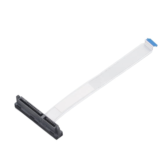 Hard Drive Cable Compatible with Lenovo L480 L490 SATA Interface 2.5 Inch HDD Connector Line Wire 12 inches / 30.48 cm