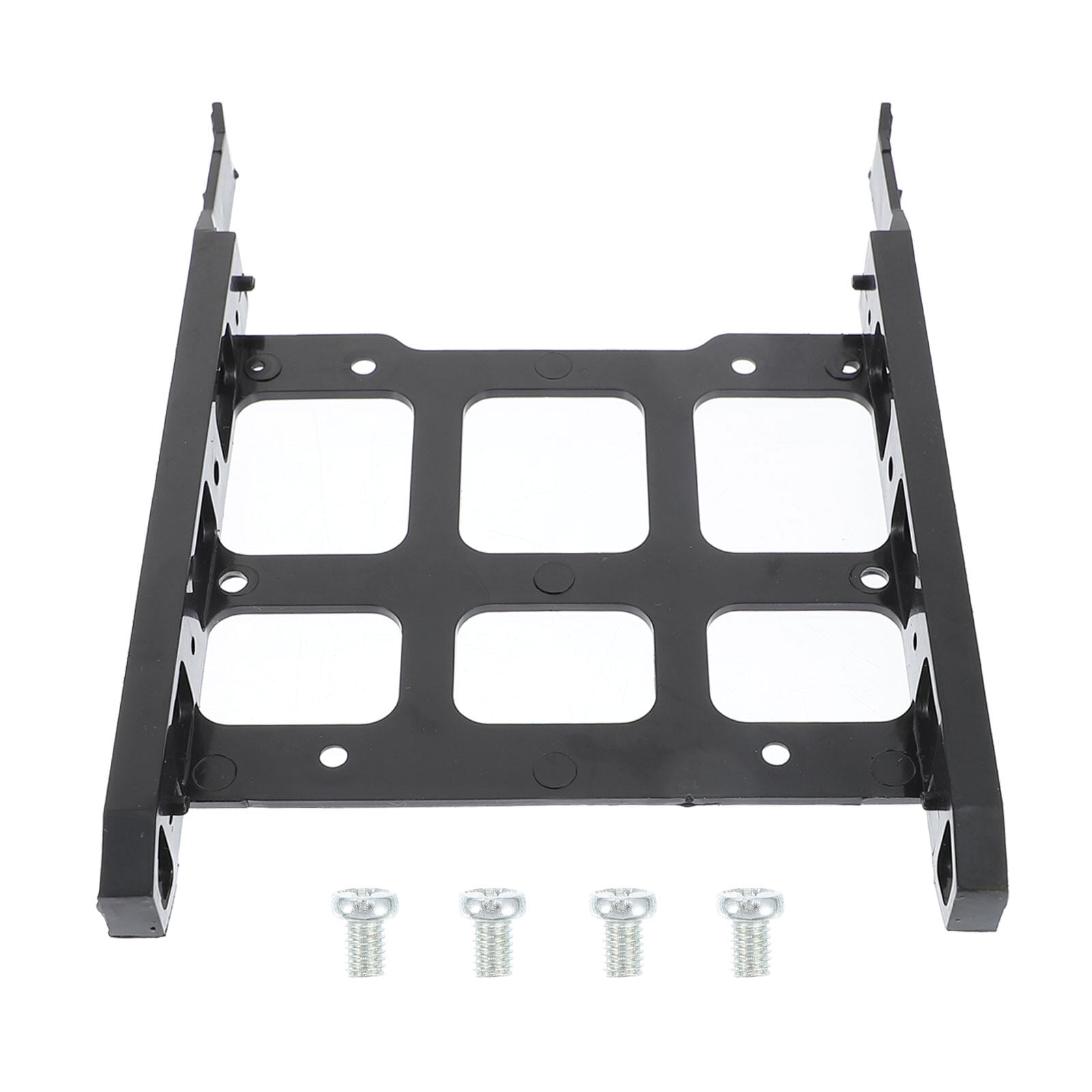 Hard Drive Caddy Bracket 3.5 inch Internal Drive Tray Hard Disk Mount Bracket