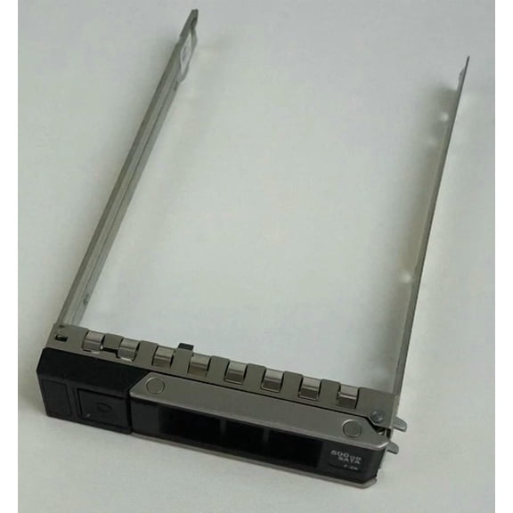 Hard Drive Caddy Dell Vf1Dj Hard Drive Caddy For Select 14-16Th Gen Poweredge