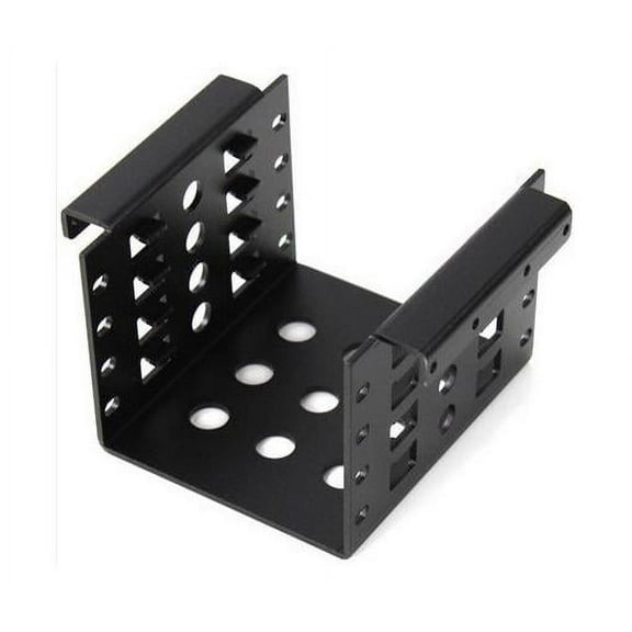 Hard Drive Cage 3.5 Inch Hard Drive Bracket 2.5 Inch Hard Disk Mounting Bracket