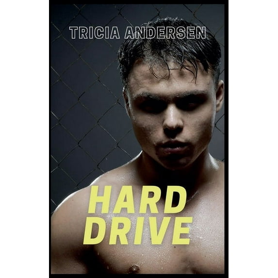 Hard Drive Hard Drive, Book 1, (Paperback)