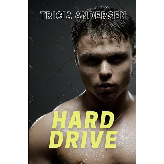 Hard Drive Hard Drive, Book 1, (Paperback)