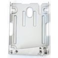 Mounting Kit Hard Drive Mounting Kit Bracket for PS3 Super Slim CECH-400x Series ...