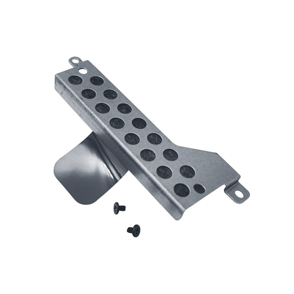 Hard Drive Mounting Support Bracket Metal Support for GE63 GF63 GP63 GL63 GE73 GP73 GL73 GF75 GL75