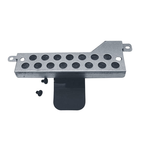 Hard Drive Mounting Support Bracket Metal Support for GE63 GF63 GP63 GL63 GE73 GP73 GL73 GF75 GL75