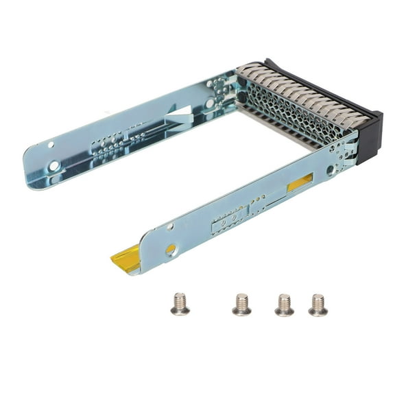 Hard Drive Tray 2.5in SAS SATA Universal Server Disk Box for Lenovo IBM X3850 X6 X3650 ST550 SR550