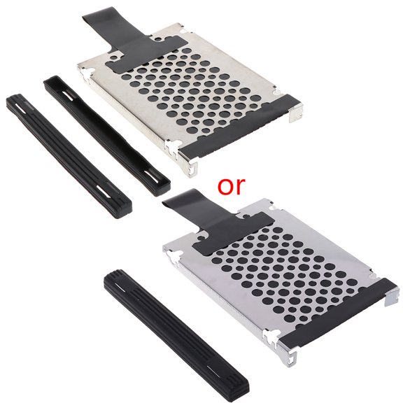 Hard Drive Tray Caddy Rail For 0 1 T400 T410 T420 Desktop