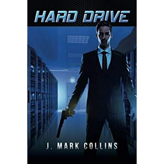 Pre-Owned Hard Drive