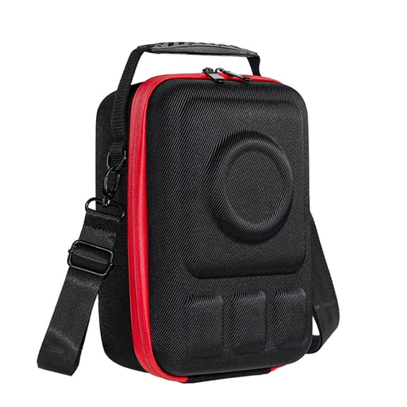 Hard EVA Camera Storage Case for Cn R62 R8 for Nk Z6 Z5 ZF for Sn A7C2 Camera Portable Travel Carrying Box Hard Case