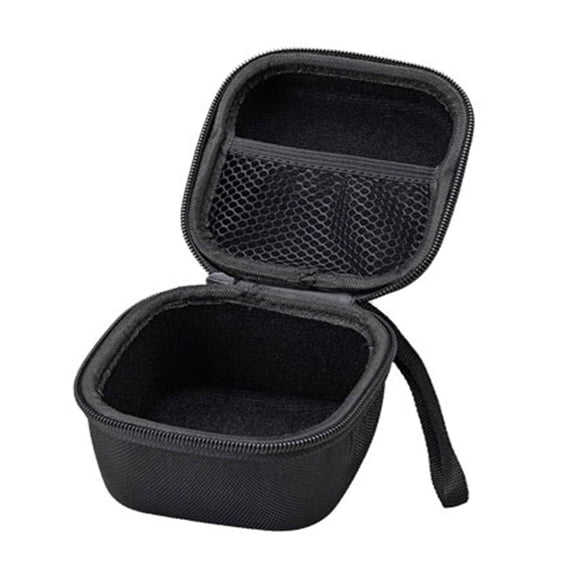 Hard EVA Carrying Case for T30J T50 Blood Pressure Monitors,Upper Arm CuffBP Machine Storage Bag