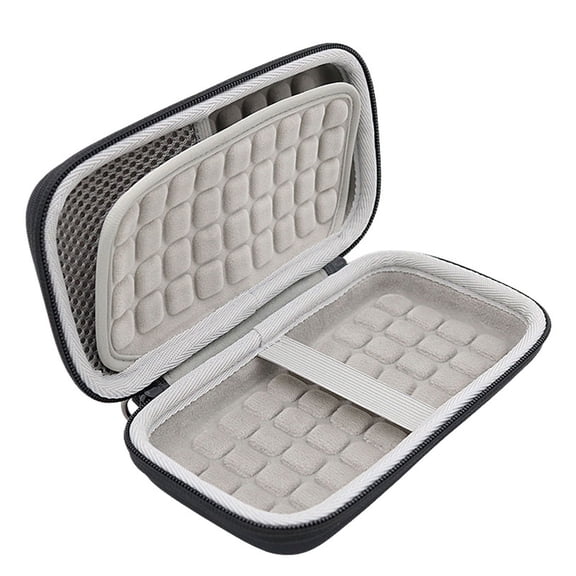 Hard EVA Case Cellphone Bag Shockproof And Dustproof Mobile Device Protections Carrying Box