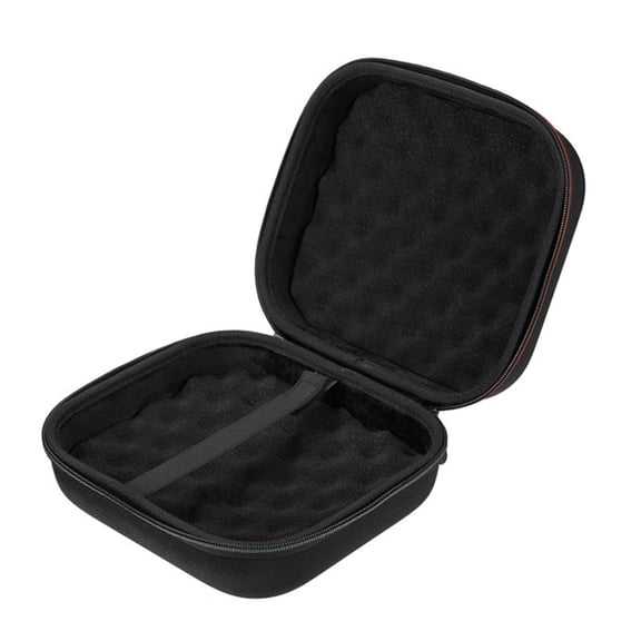 Hard EVA Case Headphones Carrying Bag For Cloud III Over Ear Headphones Headsets Storage Bag Box
