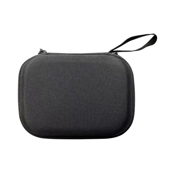 Hard EVA Case Replacement for 4 Mouse Carrying Storage Bag Soft Lining for Travel Office Home