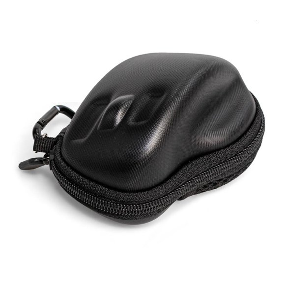 Hard EVA Case Replacement for 4 Mouse Carrying Storage Bag Soft Lining for Travel Office Home