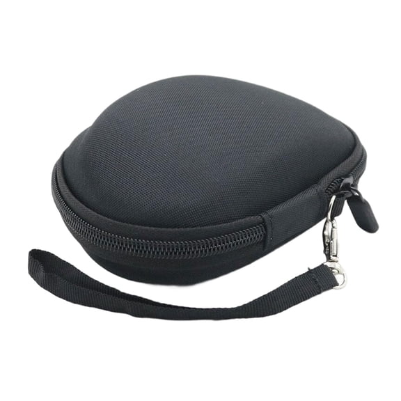 Hard EVA Case Replacement for 4 Mouse Carrying Storage Bag Soft Lining for Travel Office Home