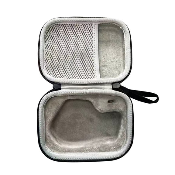 Hard EVA Case Replacement for 4 Mouse Carrying Storage Bag Soft Lining for Travel Offices Home