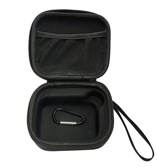 Hard EVA Case for GO 4 Bluetooth-compatible Wireless Speaker Travel Protective Carrying Storage Bag