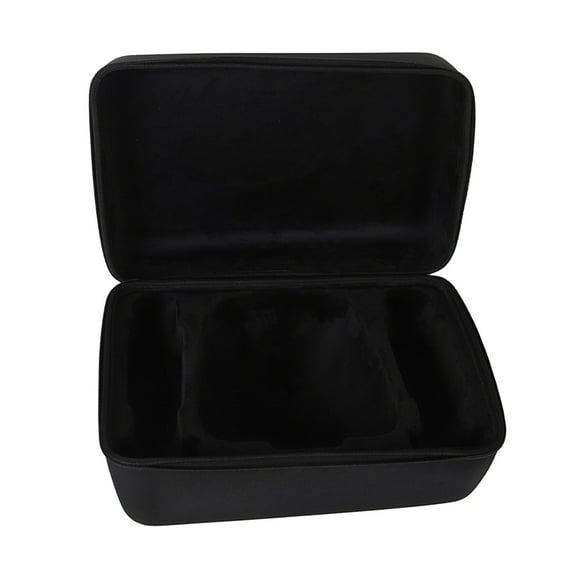 Étui Rigide EVA Pour Enceinte JBL Charge 5 - Noir - Protection Voyage