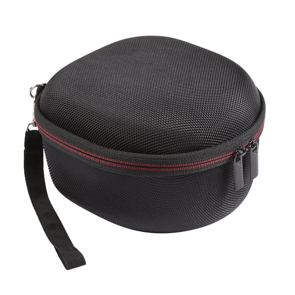 EVA Case Protective Cover Dust-proof Hard Shells for Slim Earphones Storage Case with Hand Strap Storage Bag Accessory