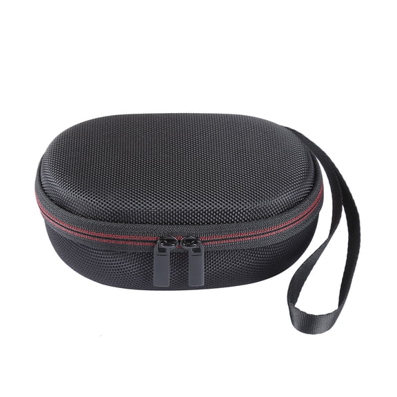 Hard EVA Protective Case for 4 Travel Storage Bag with Soft Lining Office Home Use