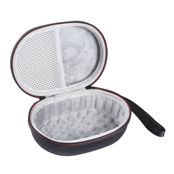 Hard EVA Protective Case for 4 Travel Storage Bag with Soft Lining Office Home Use