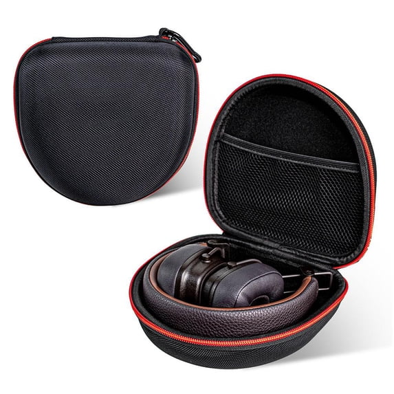 Hard EVA Storage Bag forMarshall Major 1/2/3/4/5 Headphone Box Carryi