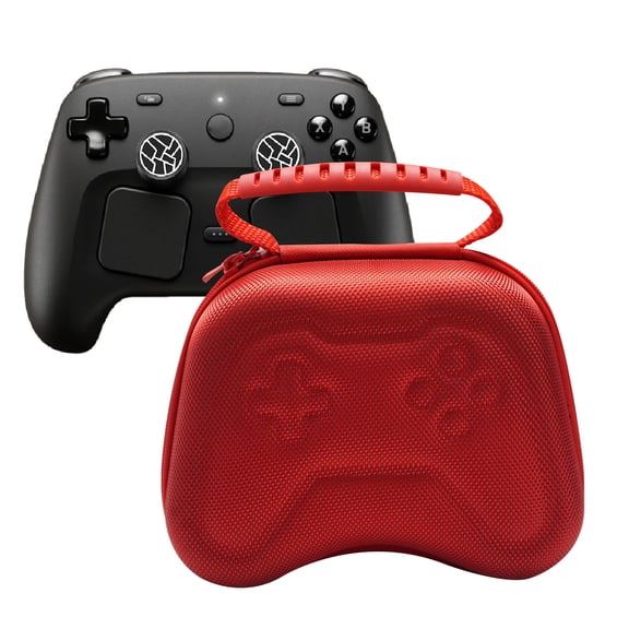 Hard EVA Storage Case for Steam Controller 2 Travel Carrying Case Shockproof Protective Bag