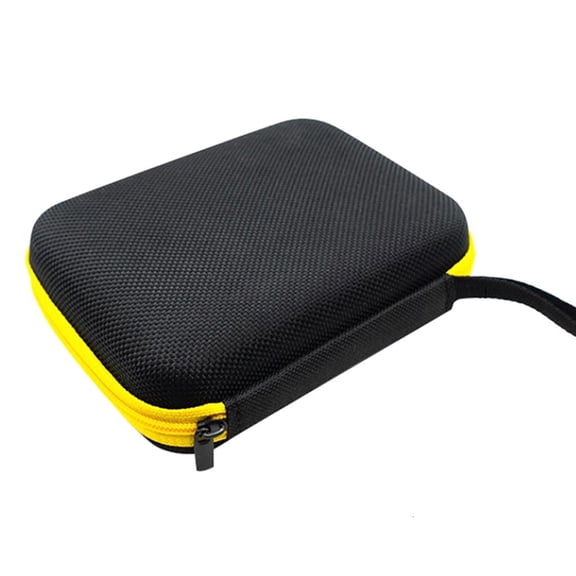Hard EVA Storage Hard Bag Dustproof Case for RG35XX/RG505 Scratch-resistant Bag