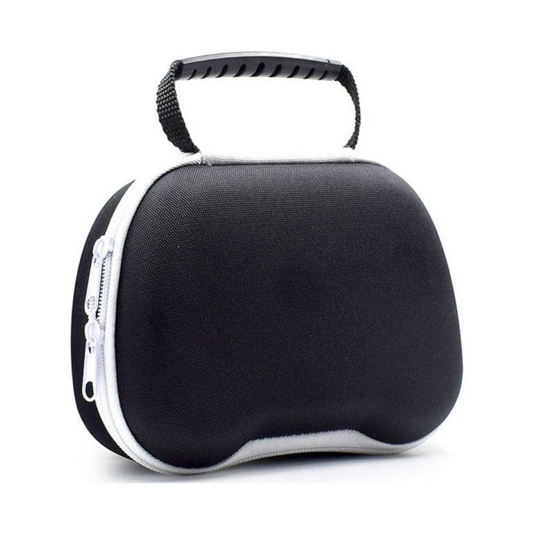 Travel Portable Handbags with Pockets Carrying Case Cover Storage