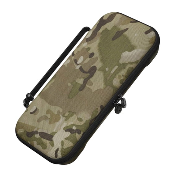 Hard EVA Travel Case Storage Bag Protective Pouch for ROG Gaming Console