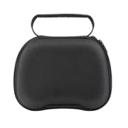 Hard EVA Travel Case for Game Controller, Shockproof Carrying Bag, Universal Protection Pouch for Console Accessories