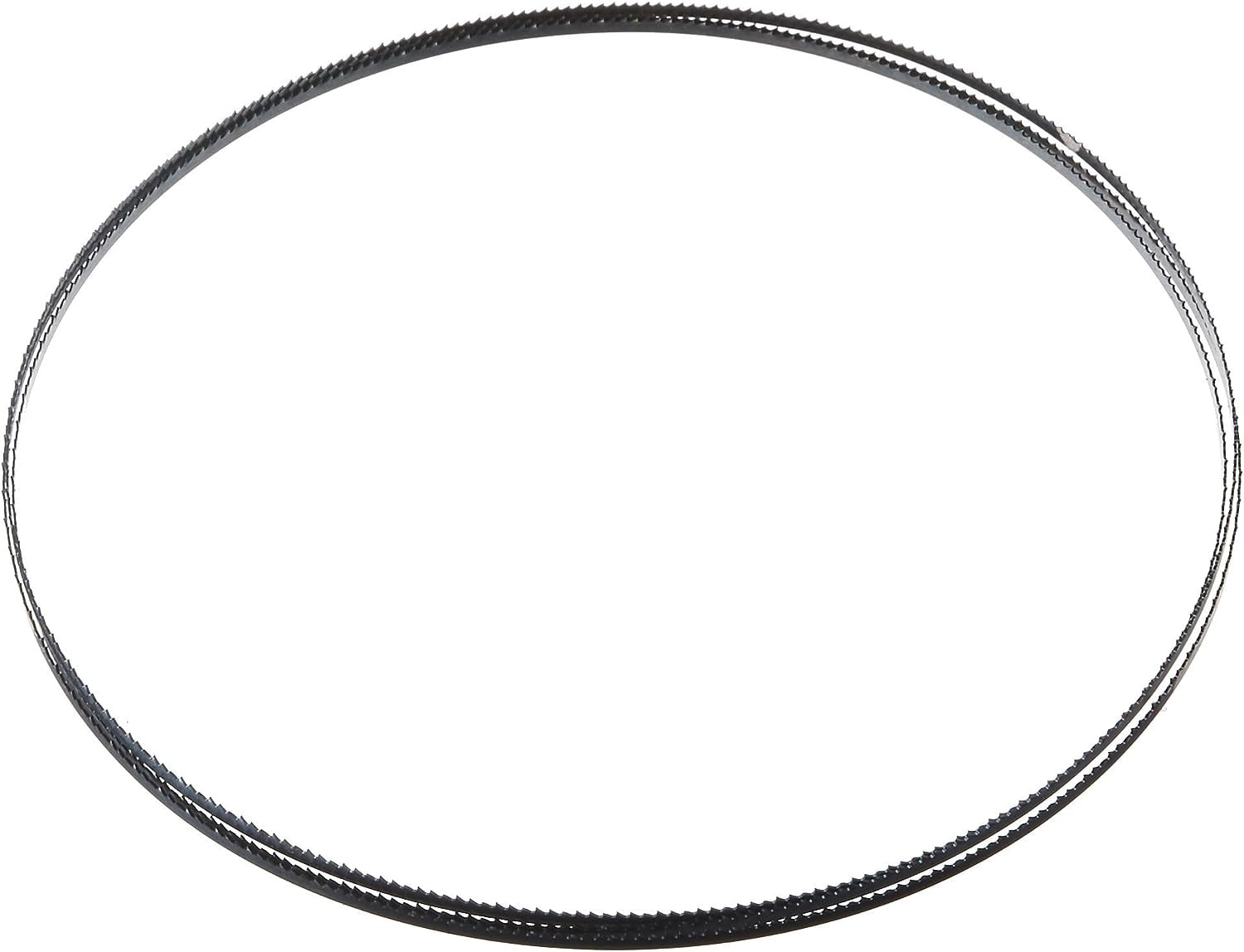 Hard Edge Back Band Saw Blade Fits All 14Inch /Rockwell, Jet, Grizzly