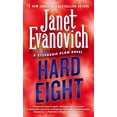 thumbnail image 1 of Pre-Owned Hard Eight (Mass Market Paperback) 0312983867 9780312983864, 1 of 1