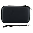 thumbnail image 1 of Hard Electronic Organizer Travel Case Electronics Accessories Organizer Pouch Bag,Multi-Purpose Universal Carry Pouch Compatible with WD Elements Seagate, EVA Shockproof Travel Case, 1 of 9