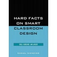 thumbnail image 1 of Hard Facts on Smart Classroom Design: Ideas, Guidelines, and Layouts, (Paperback), 1 of 1