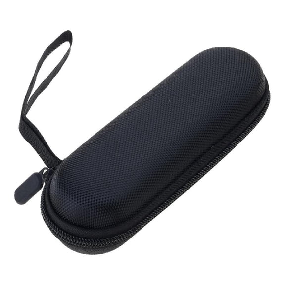 Hard Flashlight Case for HOTO Camping Flashlight Camping Hunting Equipment PU Leather/Nylon LED Torch Case