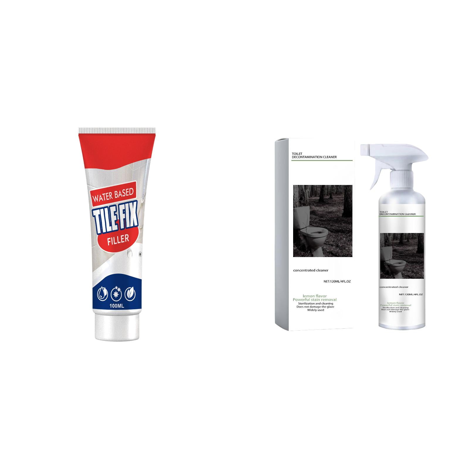 Hard Floor Cleaner Machine Clean Carpet 100Ml Water Based Pointed Tip