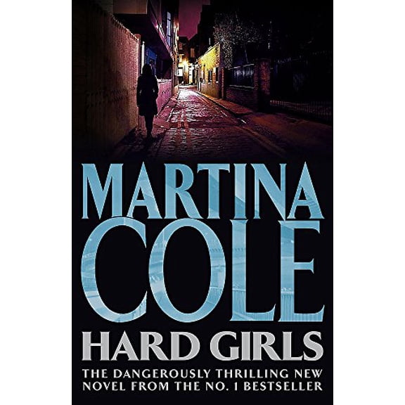 Pre-Owned Hard Girls: An unputdownable serial killer thriller (Hardcover) 075532868X 9780755328680