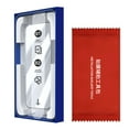 thumbnail image 1 of Hard Glass Screen Protector Film 0.33mm Thickness For Phone 17 Multiple Models Easy Installation, 1 of 9