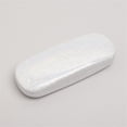 thumbnail image 1 of Hard Glasses Case Cozival Hard Protective Eyeglasses Case, Unisex Glasses Storage Box for Men Women, Durable Travel Eyewear Holder for Sunglasses and Prescription Glasses, Travel Eyewear Box, 1 of 7