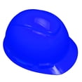 thumbnail image 1 of Hard Hat 4-Point Pinlock Suspension H-703P, 1 of 1