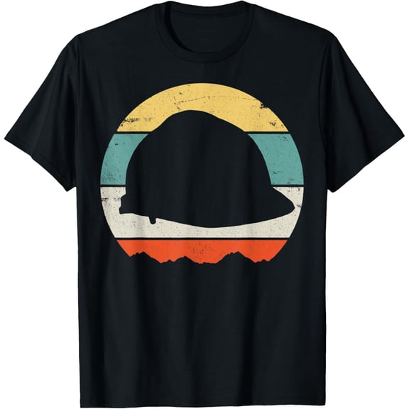 Hard Hat Construction Worker T-Shirt