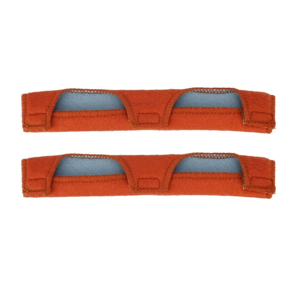 Hard Hat Cushion, Hat Sweat Cushion 2pcs Per Set For Worker For Outdoor Work