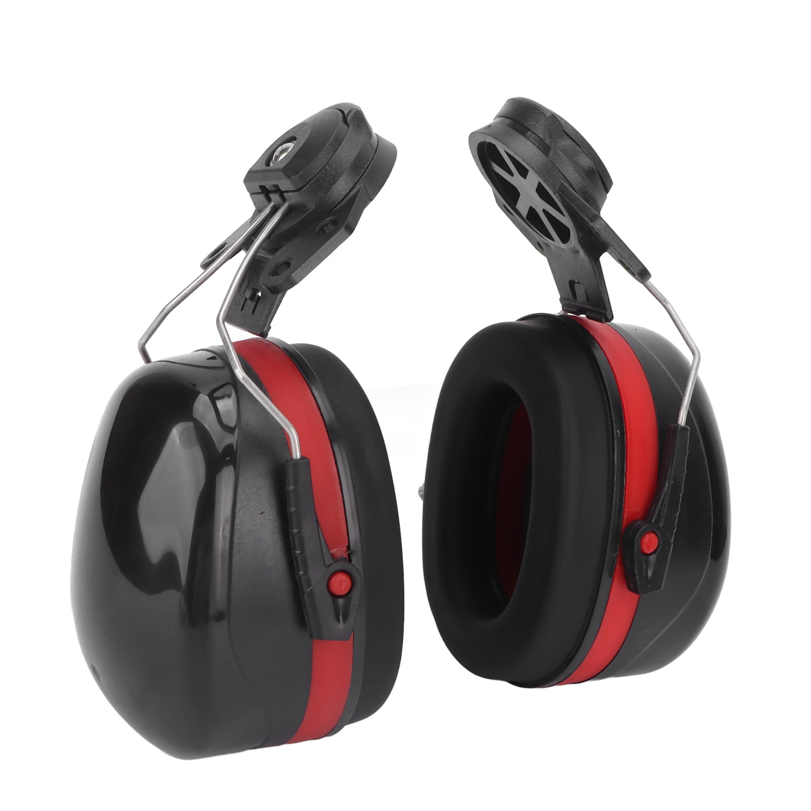 Hard Hat Earmuffs, Noise Protection Ear Muffs, Hard Hat Ear Muffs Noise