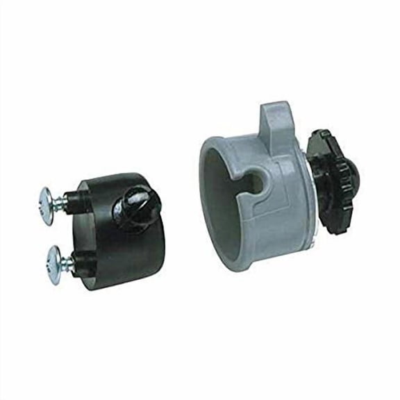 Hard Hat F4000 Quick-Lok Mounting Blocks and Cups System$$Tools & Hardware Other