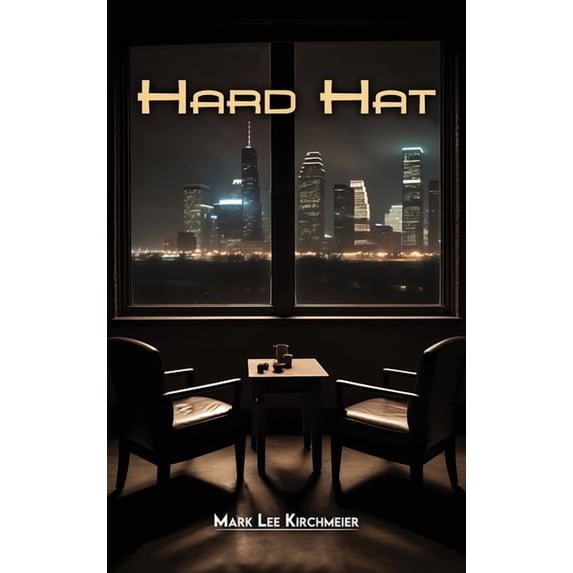 Hard Hat, (Hardcover)