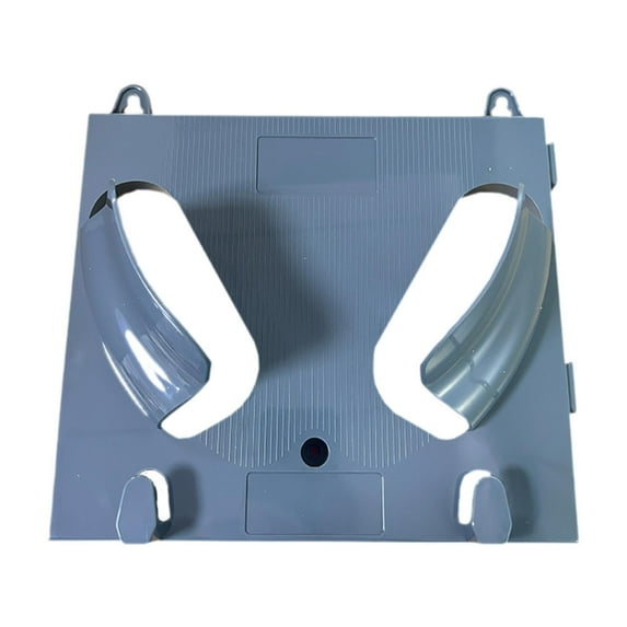 Hard Hat Holder Helmet Storage Rack Hat Wall Mount Multifunctional Hook for Wide Brim and Cowboy Hats