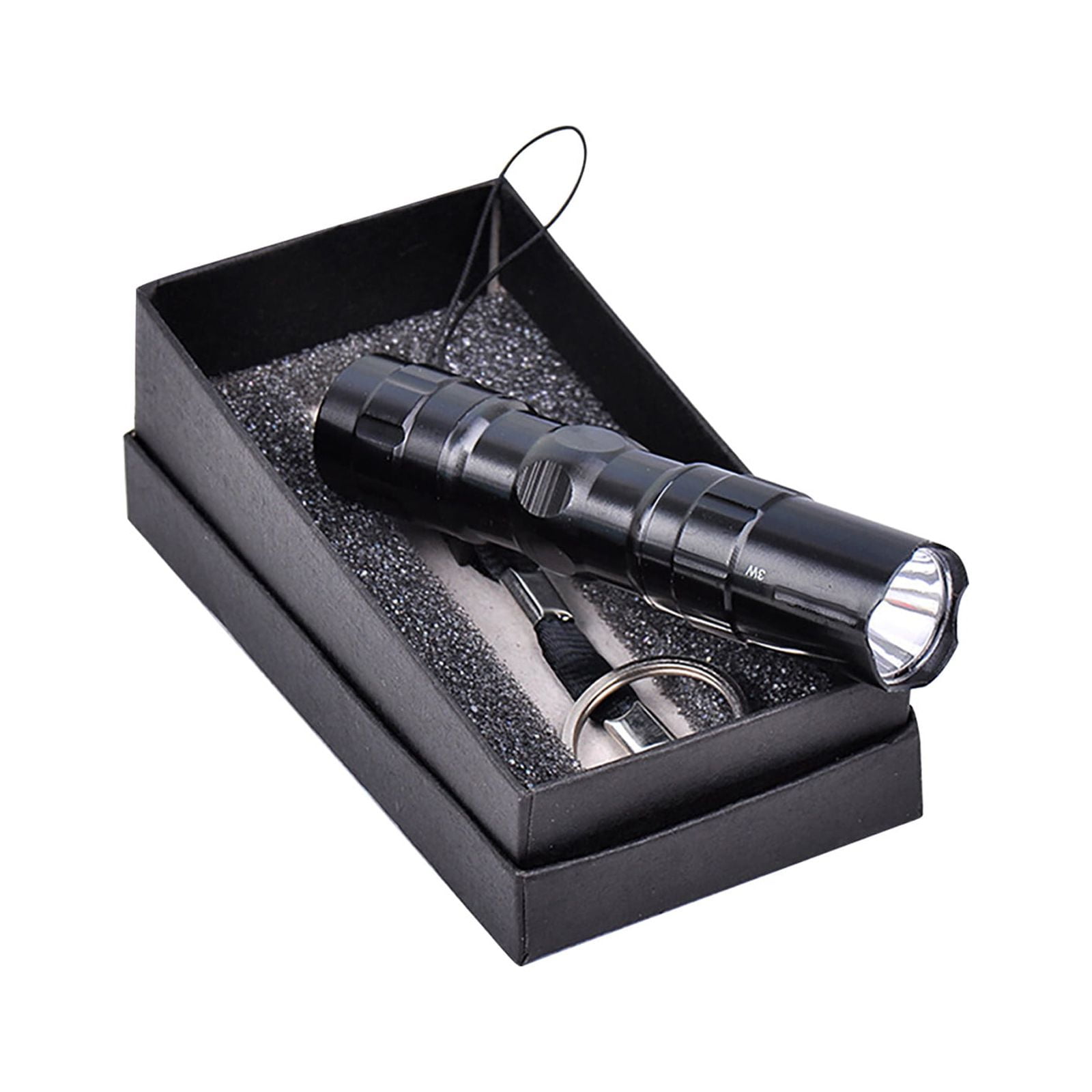 Hard Hat Holder Wearable Lights for Kids Playing at Night Work Hard Hat