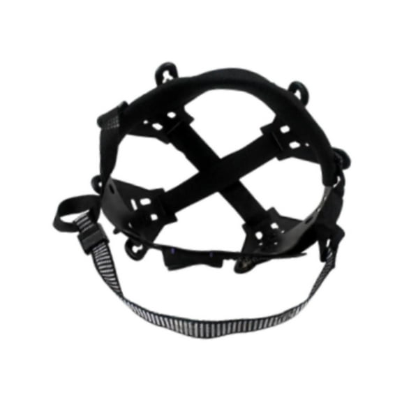 Hard Hat Liner Hard Hat Replacement Suspension Universal Comfortable Lightweight PP Cotton Insert for Adult Outdoor Work