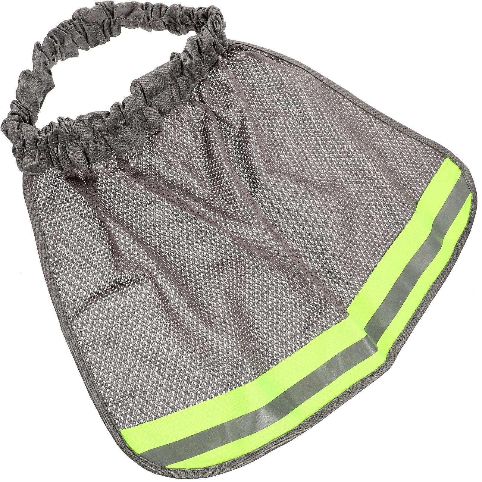 Hard Hat Neck Shade Reflective Hard Hat Visor Shade for Outdoor